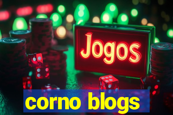 corno blogs